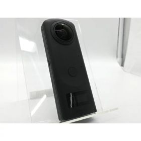 【中古】RICOH RICOH THETA Z1 ブラック S0910774【DS秋葉】保証期間1ヶ月【ランクB】