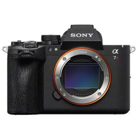 Sony ILCE-7RM6 デジタル一眼カメラ α7R VI ボディ
