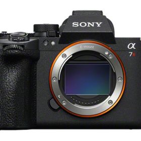 SONY α7R VI ILCE-7RM6 ボディ ソニー 35mmフルサイズ ミラーレスカメラ