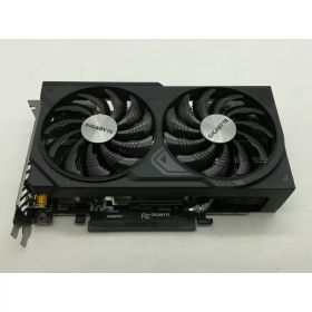 【中古】GIGABYTE GV-N406TWF2OCV2-8GD RTX4060Ti/8G【町田】保証期間1週間