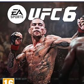 【中古】EA SPORTS FC 26 スタンダードエディション PS5 | ビデオゲーム | 英語