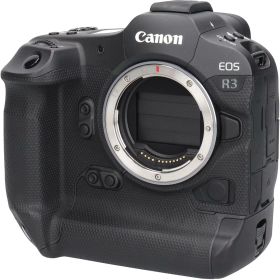 EOS R3【中古】