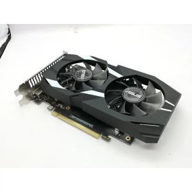 【中古】ASUS DUAL-RTX3050-O6G RTX3050/6G【立川フロム中武】保証期間1週間