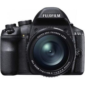 【中古】 フジフィルム FUJIFILM X-S1 光学26倍 F FX-X-S1 当店保証30日間 人気 ミラーレス 一眼レフ 交換レンズ カメラ