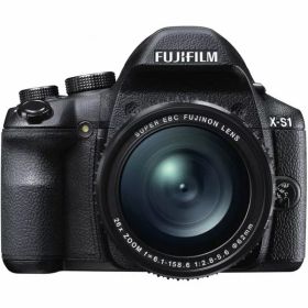 【中古】フジフィルム FUJIFILM X-S1 光学26倍 F FX-X-S1 カメラ 中古 人気 おすすめ 高画質