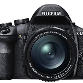 【中古】 FUJIFILM 富士フイルム デジタルカメラ X-S1 光学26倍 F FX-X-S1