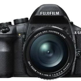 【中古】（新古品） FUJIFILM デジタルカメラ X-S1 光学26倍 F FX-X-S1