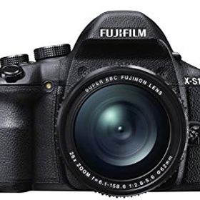 【中古】FUJIFILM デジタルカメラ X-S1 光学26倍 F FX-X-S1 tf8su2k