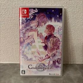 Cendrillon palikA 通常版