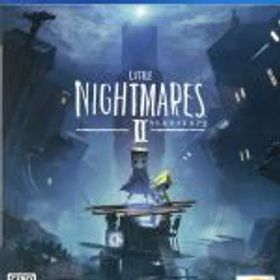 【中古】 リトルナイトメア 2／PS4