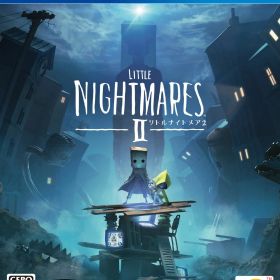 【中古】リトルナイトメア 2ソフト:プレイステーション4ソフト／アクション・ゲーム