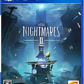 PS4リトルナイトメア 2 送料 無料