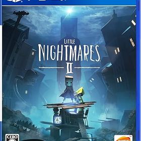 【中古】(非常に良い)【PS4】リトルナイトメア 2