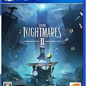 【中古】【PS4】リトルナイトメア 2