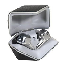 HIFIMAN 完全ワイヤレスイヤホン Svanar Wireless