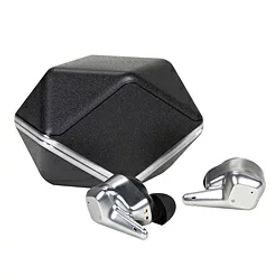 HIFIMAN 完全ワイヤレスイヤホン SVANARWIRELESS ［ワイヤレス(左右分離) /ノイズキャンセリング対応 /Bluetooth対応］ SVANARWIRELESS 【864】