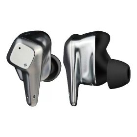 【長期保証付】HiFiMAN ハイファイマン Svanar wireless 完全ワイヤレスイヤホン HIFIモード ノイズキャンセリング SVANARWIRELES