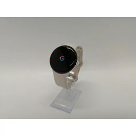 【中古】Google Pixel Watch2 Bluetooth/Wi-Fiモデル PolishedSilverアルミケース/Porcelainアクティブバンド【大宮東口】保証期間1ヶ月【ランクC】