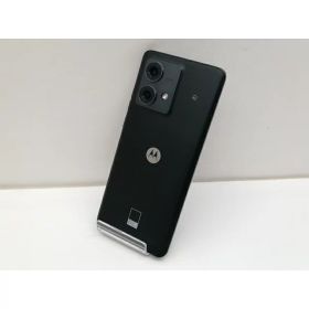 【中古】MOTOROLA mineo 【SIMフリー】 motorola edge 40 neo ブラックビューティー 8GB 256GB【仙台イービーンズ】保証期間1ヶ月【ランクB】