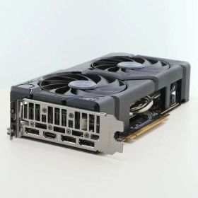 【中古】ASUS(エイスース) DUAL-RX7600-O8G-EVO 【297-ud】