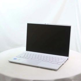 【中古】FUJITSU(富士通） 〔展示品〕 FMV Note U U550-K3 FMVU550K3W シルバーホワイト 【377-ud】