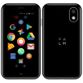 Palm Phone PVG100E TITANIUM 国内版SIMフリー ノーブランド 当社3ヶ月間保証 中古 イオシス
