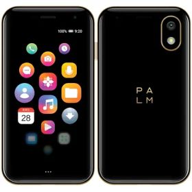 Palm Phone PVG100E GOLD 国内版SIMフリー ノーブランド 当社3ヶ月間保証 中古 イオシス