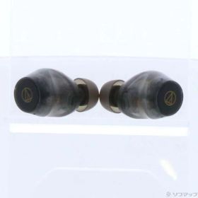 【中古】audio-technica(オーディオテクニカ) ATH-CKS30TW+TBK 【349-ud】