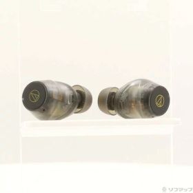 【中古】audio-technica(オーディオテクニカ) ATH-CKS30TW+TBK 【344-ud】