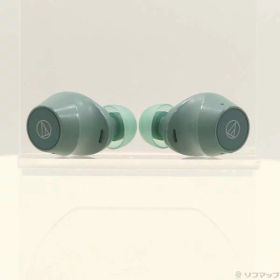 【中古】audio-technica(オーディオテクニカ) ATH-CKS30TW+TBK 【305-ud】