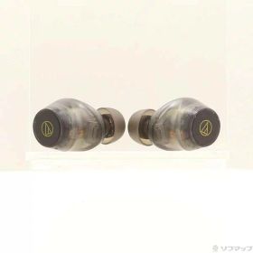 【中古】audio-technica(オーディオテクニカ) ATH-CKS30TW+TBK 【352-ud】