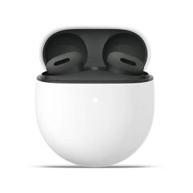 Google｜グーグル 完全ワイヤレスイヤホン Pixel Buds 2a Hazel GA06155-JP [ワイヤレス(左右分離) /カナル型 /ノイズキャンセリング対応 /Bluetooth対応]