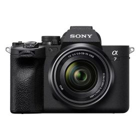 《新品》SONY (ソニー) α7IV ズームレンズキット ILCE-7M4K [ ミラーレス一眼カメラ | デジタル一眼カメラ | デジタルカメラ ]【KK9N0D18P】