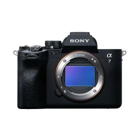 ソニー フルサイズ ミラーレス一眼カメラ ILCE-7M4 α7 IV ボディ SONY アルファ【送料無料】【KK9N0D18P】