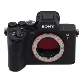 中古 ミラーレス一眼SONY ソニーα7 4 ILCE-7M4 ボディ 3028174コンディションランク【B】（商品 No.25-0）