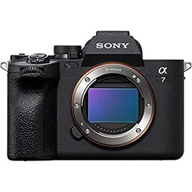 【中古】ソニー/フルサイズ/ミラーレス一眼カメラ / α7M4 / ボディ(レンズなし) / ブラック/ILCE-7M4