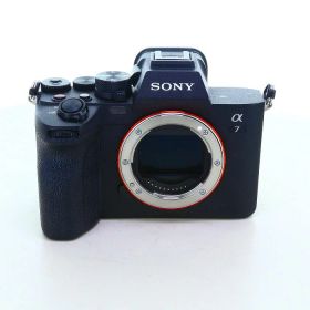 ソニー　α7IV α7m4 中古美品 α7 IV 新品 235,000円 中古 187,800円 | ネット最安値の価格比較
