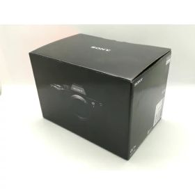 【中古】SONY α7 IV ボディ ILCE-7M4【秋葉4号】保証期間1ヶ月【ランクA】