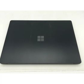 【中古】Microsoft Surface Laptop2 LQN-00055 【i5 8250U 8G 256G】 ブラック【大須】保証期間1ヶ月【ランクC】