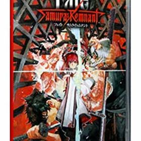 【中古】Switch Fate／Samurai Remnant (ニンテンドースイッチ)