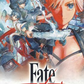 【中古】Fate／Samurai Remnant TREASURE BOX (限定版)ソフト:ニンテンドーSwitchソフト／アクション・ゲーム