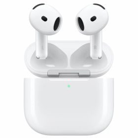 「新品」アップル(Apple) AirPods 4 MXP93J/A アクティブノイズキャンセリング搭載 ワイヤレスイヤホン【即納】【あす楽】【プレゼント】