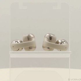 【中古】Shokz 〔中古品〕 OpenDots ONE グレー SKZ-EP-000053 【262-ud】