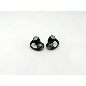 【中古】Shokz OpenDots ONE SKZ-EP-000054 [ブラック]【ECセンター】保証期間1ヶ月【ランクA】