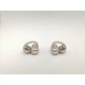 【中古】Shokz OpenDots ONE SKZ-EP-000053 [グレー]【川崎駅前】保証期間1ヶ月【ランクA】