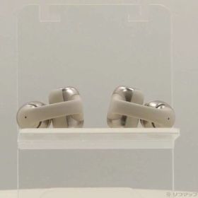 【中古】Shokz 〔中古品〕 OpenDots ONE グレー SKZ-EP-000053 【297-ud】