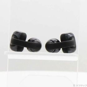 【中古】Shokz 〔中古品〕 OpenDots ONE SKZ-EP-000054 ブラック 【377-ud】