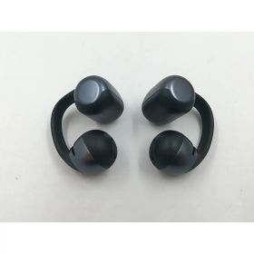 【中古】Shokz OpenDots ONE SKZ-EP-000054 [ブラック]【千葉】保証期間1ヶ月【ランクA】