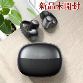 SHOKZ イヤホン SKZ-EP-000054 OpenDots ONE ブラック