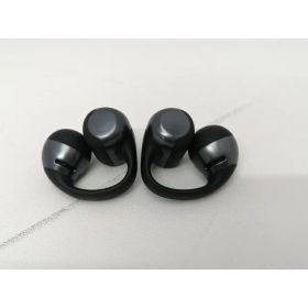 【中古】Shokz OpenDots ONE SKZ-EP-000054 [ブラック]【川越クレアモール】保証期間1ヶ月【ランクA】